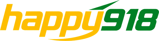 Happy918 Logo